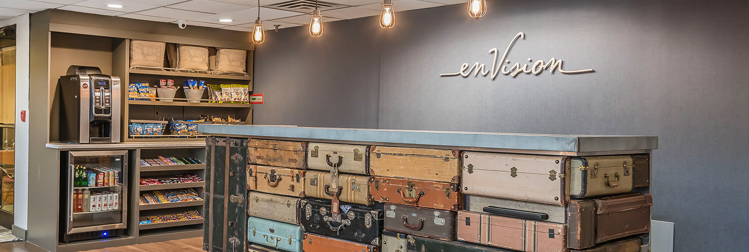 enVision Ascend Hotel MSP Airport